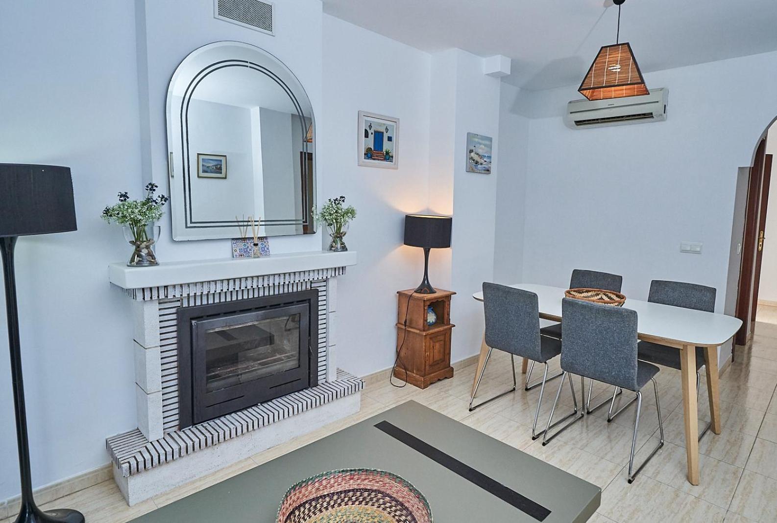 Villa Pura - Private Jacuzzi & Heated Pool Нерха Екстер'єр фото