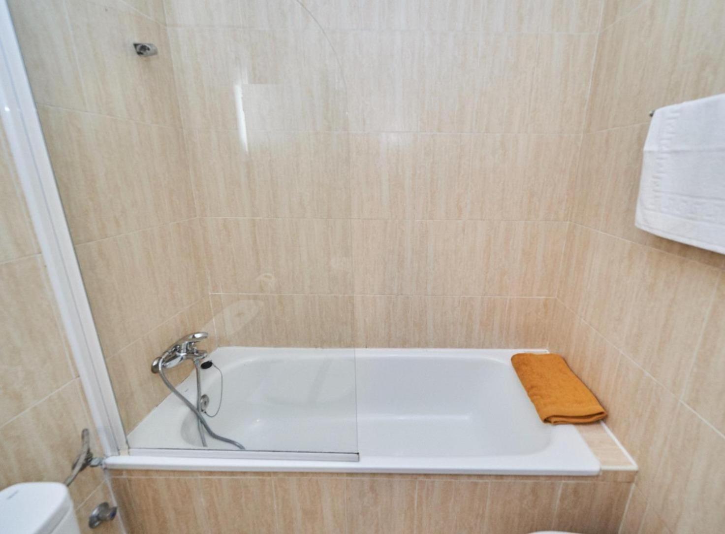 Villa Pura - Private Jacuzzi & Heated Pool Нерха Екстер'єр фото