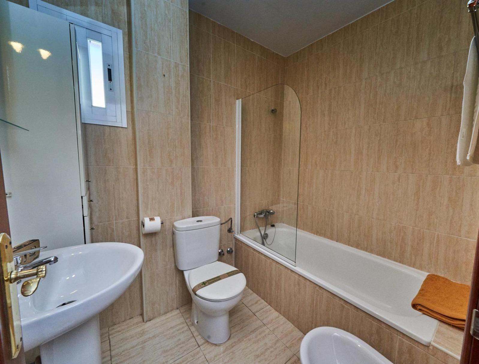 Villa Pura - Private Jacuzzi & Heated Pool Нерха Екстер'єр фото