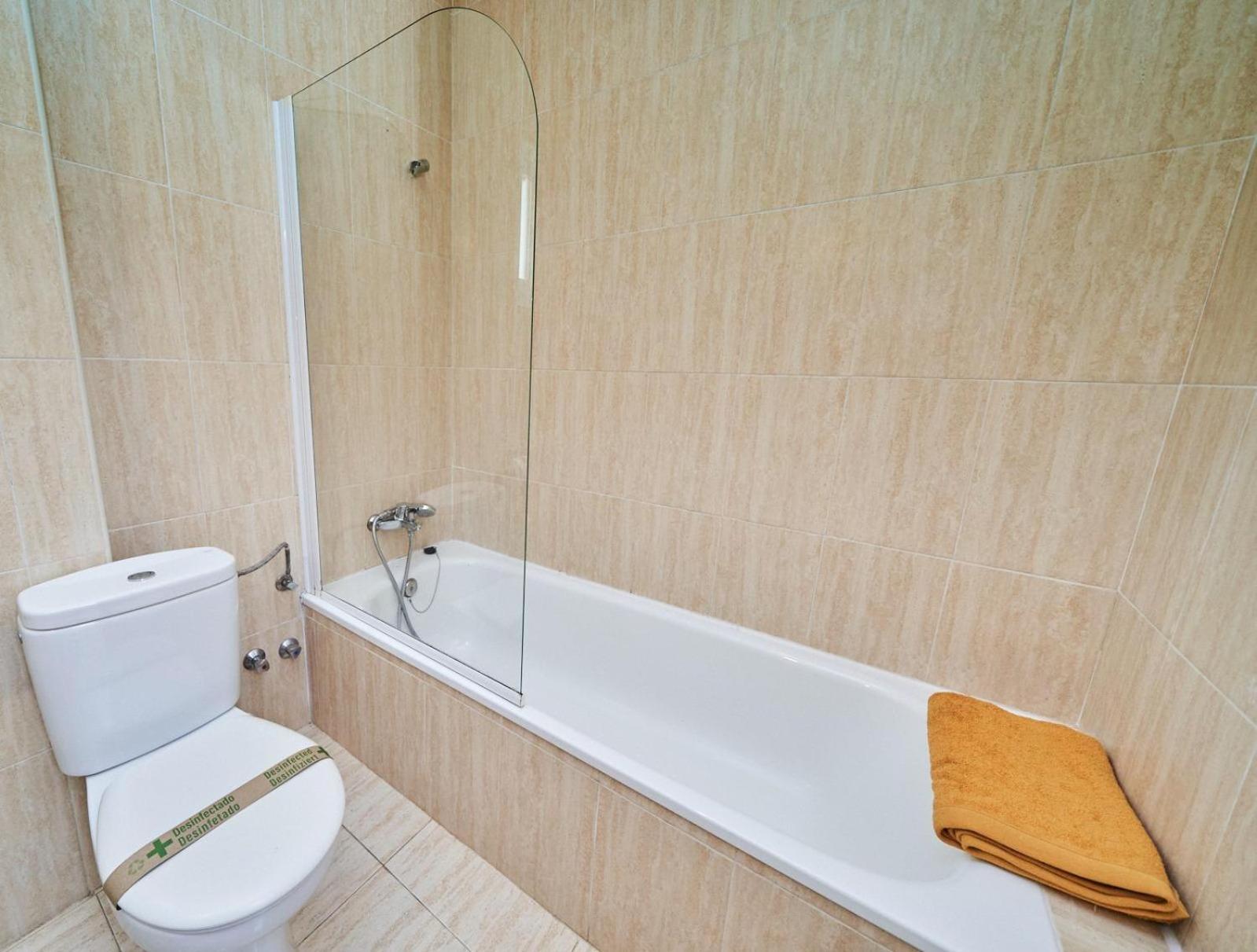 Villa Pura - Private Jacuzzi & Heated Pool Нерха Екстер'єр фото
