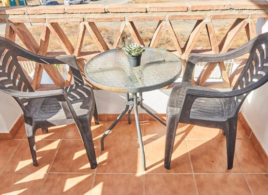 Villa Pura - Private Jacuzzi & Heated Pool Нерха Екстер'єр фото