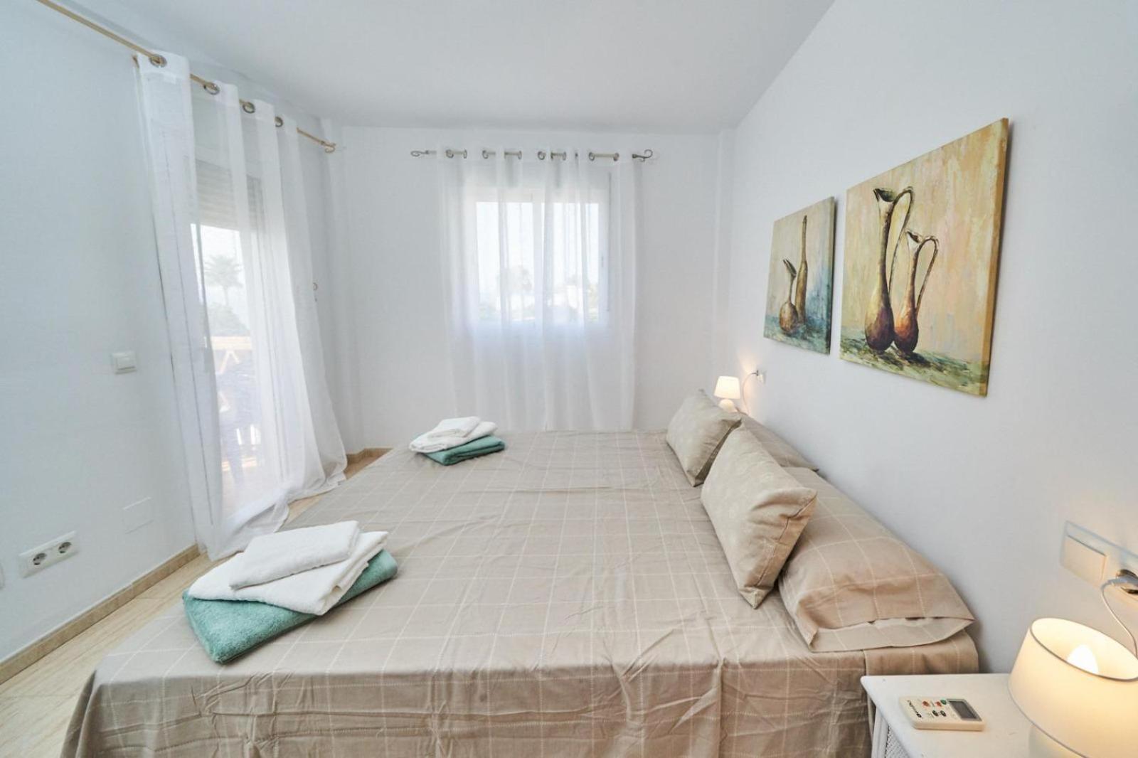Villa Pura - Private Jacuzzi & Heated Pool Нерха Екстер'єр фото